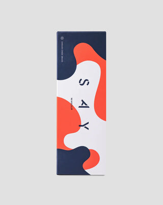 Kartáč na blednování očních stínů s pružnými štětinami č.4 Say Makeup - 3