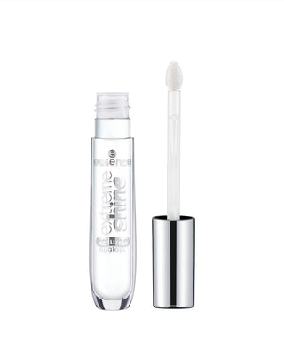 Lesk na rty 01 s extrémním leskem Essence