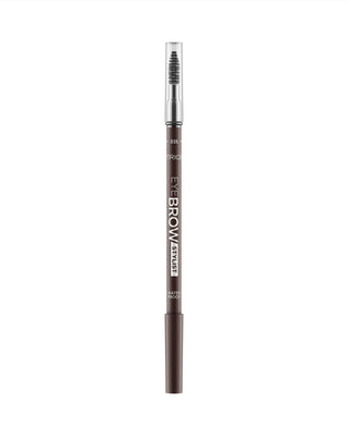 Oční stylista na obočí 035 Catrice tužka na obočí s kartáčem pro rozčesávání vlasů
