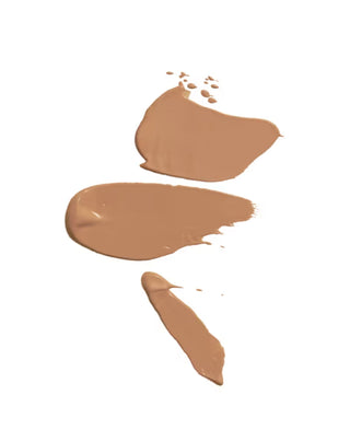 Střední krycí make-up s dlouhotrvajícím účinkem x-ceptional odstín opotřebení 19 chesnut Gosh - 2