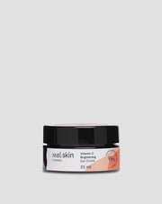 Rozjasňující oční krém s vitamínem C Mel Skin