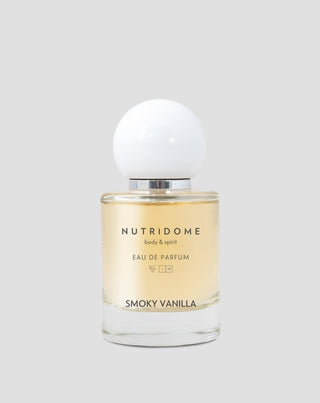 Smoky Vanilla Nutridome parfémovaná voda 50 ml - 1
