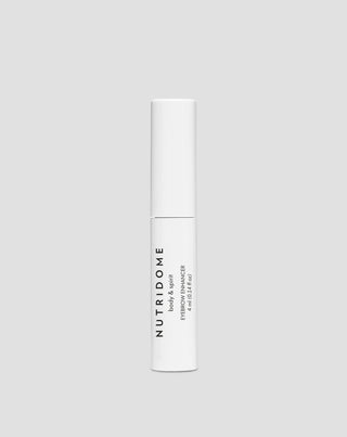 Zahušťující a posilující kondicionér na obočí, s extraktem ze zeleného čaje Nutridome - 1