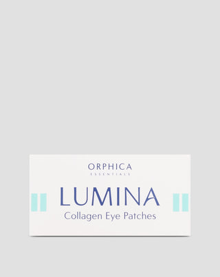 LUMINA Orphica Essentials hydratační kolagenové náplasti na oči 60 ks. - 3