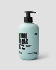 Osvěžující tekuté mýdlo na ruce s extraktem z okurky s vůní mořského vánku Bjo