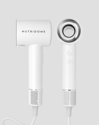 Fén na vlasy Nutridome 3v1 s ionizací, výkon 1600 W