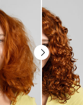 Pěna pro kudrnaté vlasy Wave me up Twisty pro fixaci kadeří bez zatížení - 5