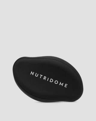 Bezbolestný křišťálový epilátor Nutridom pro odstranění chloupků a odumřelé kůže - 1