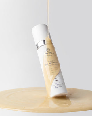 Noční sérum podporující regeneraci problematické pleti Anti-Acne Orphica Clinic 50 ml