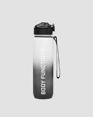 Univerzální tritanová sportovní láhev 1000 ml Body Functions_1 - 1