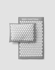 Akupresurní podložka s hroty a polštářkem velká Body Functions_1
