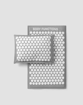 Akupresurní podložka s hroty a polštářkem velká Body Functions_1 - 1