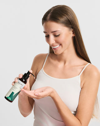 Aloe Vera Gel univerzální na obličej, tělo a vlasy Mel Skin3 - 3