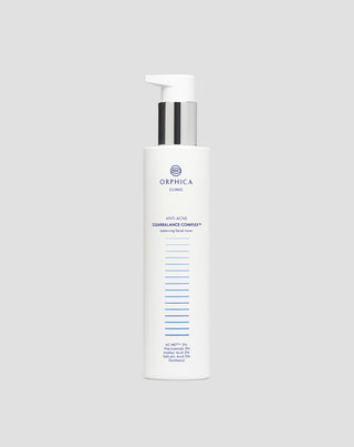 Pleťové tonikum s niacinamidem a kyselinou azelaovou Anti-Acne Orphica Clinic 200 ml - 1