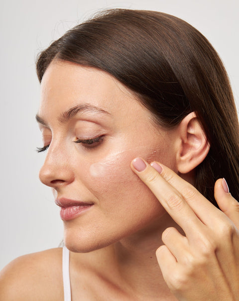 Kosmetika na vrásky